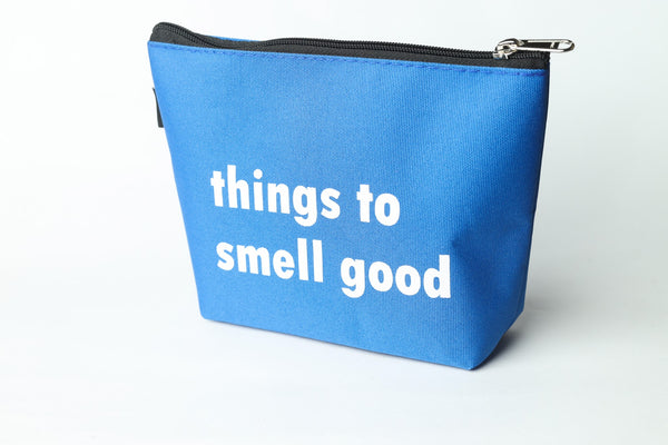 Things to smell good