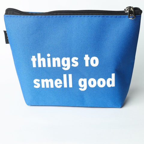Things to smell good
