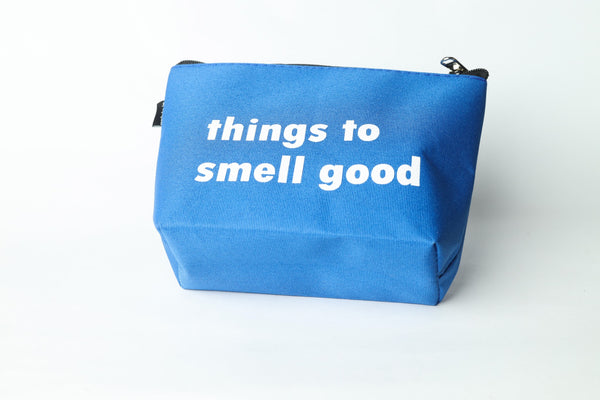 Things to smell good