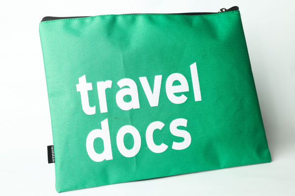 Travel Docs