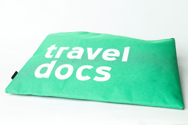 Travel Docs