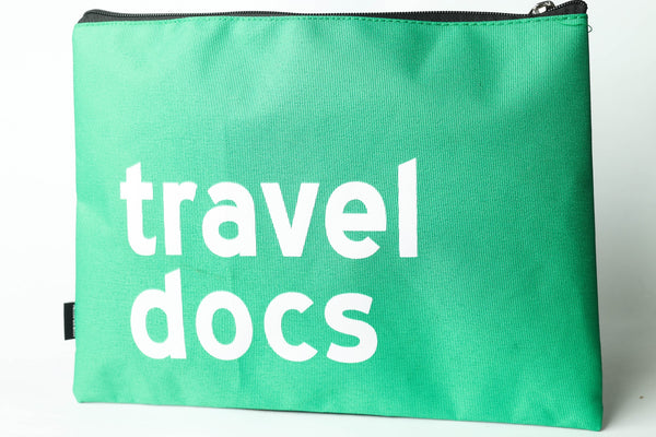 Travel Docs