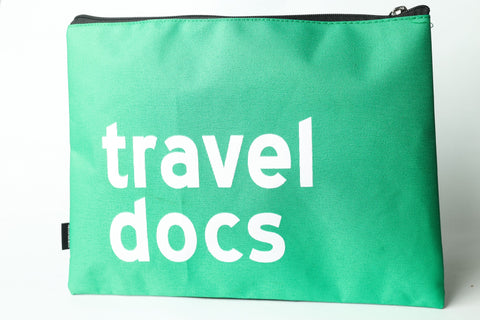Travel Docs