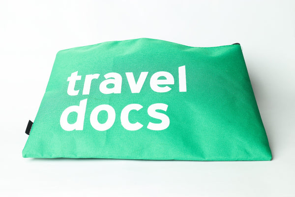 Travel Docs