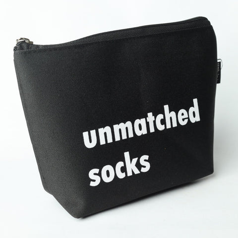 Unmatched Socks