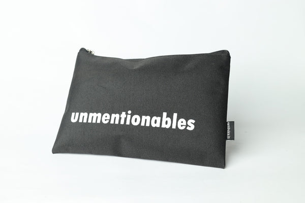 Unmentionables