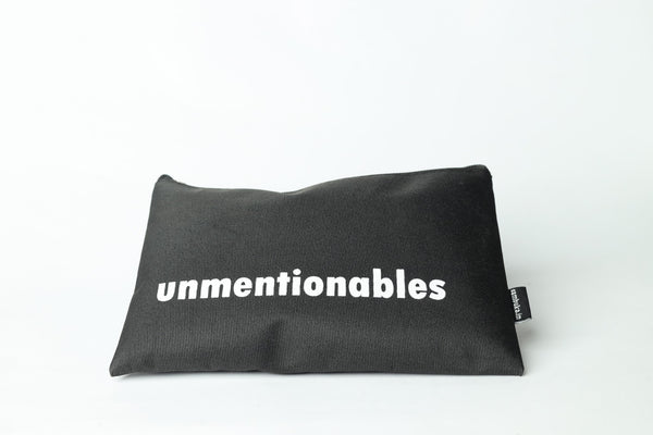 Unmentionables