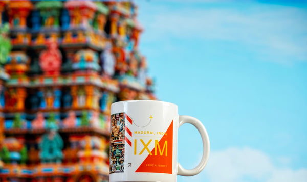 Madurai Mug