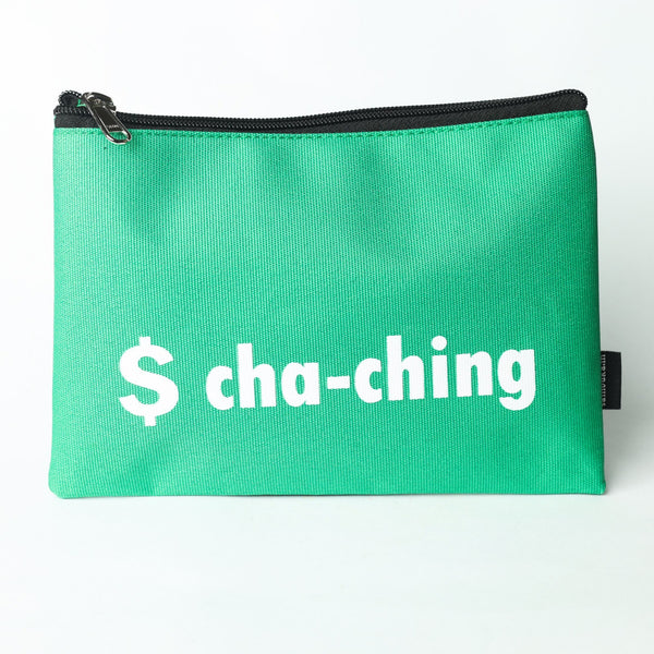 $ Cha-Ching