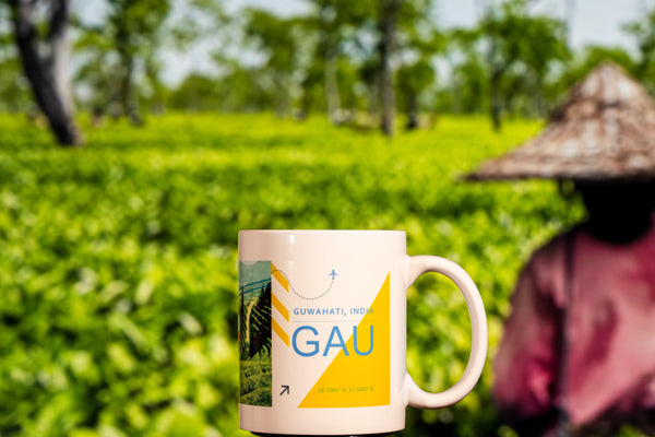 Guwahati Mug