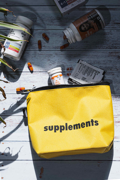 Supplements