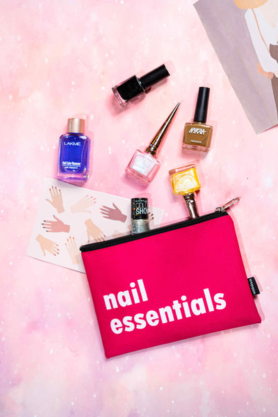 Nail essentials